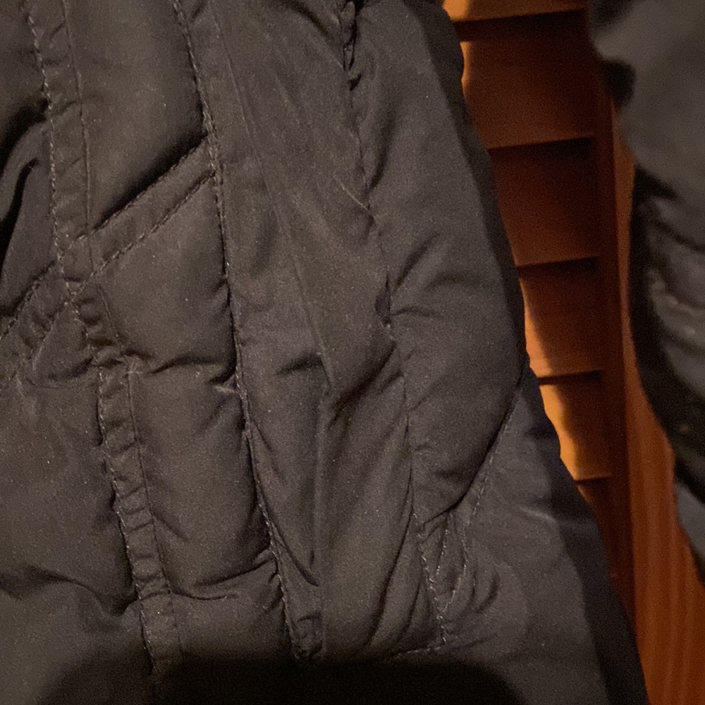 Tommy Hilfigernice Design Jacket Zipper Front And… - image 3